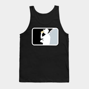 Chicago (AL) Major League Brews Tank Top